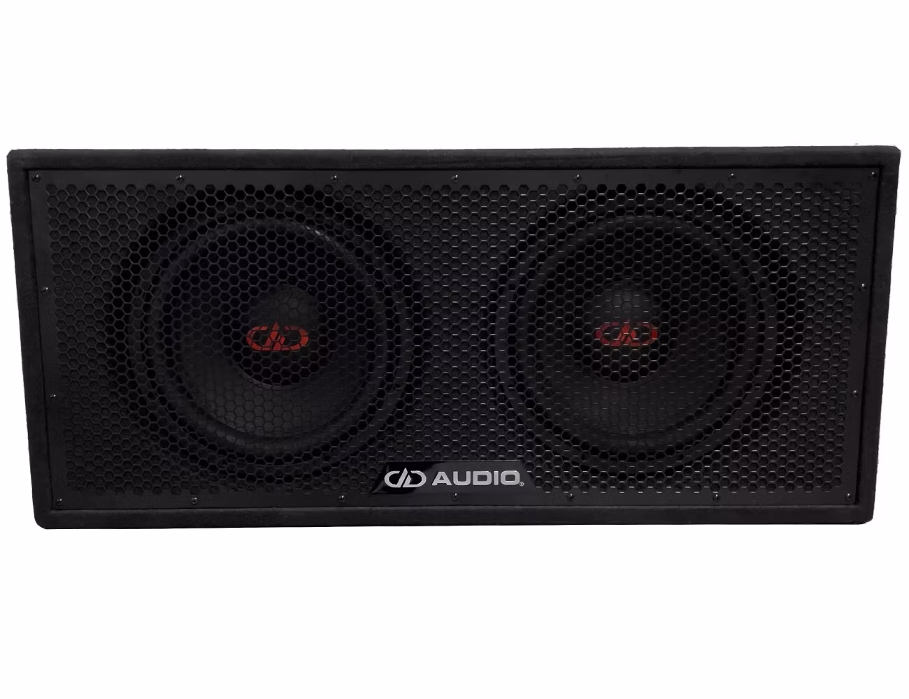 DD Audio LE-212.2 - 1Ohm