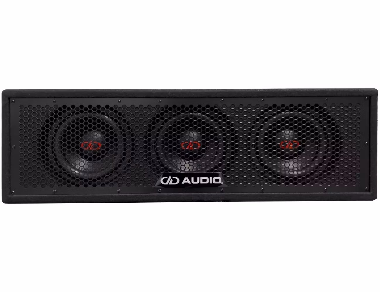 DD Audio LE-508.3 - 0.7Ohm