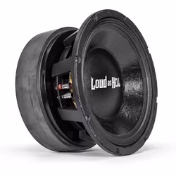 Loud as Hell Inferno 12" 4 Ohm