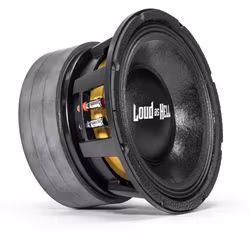 Loud as Hell Inferno 10" 4 Ohm