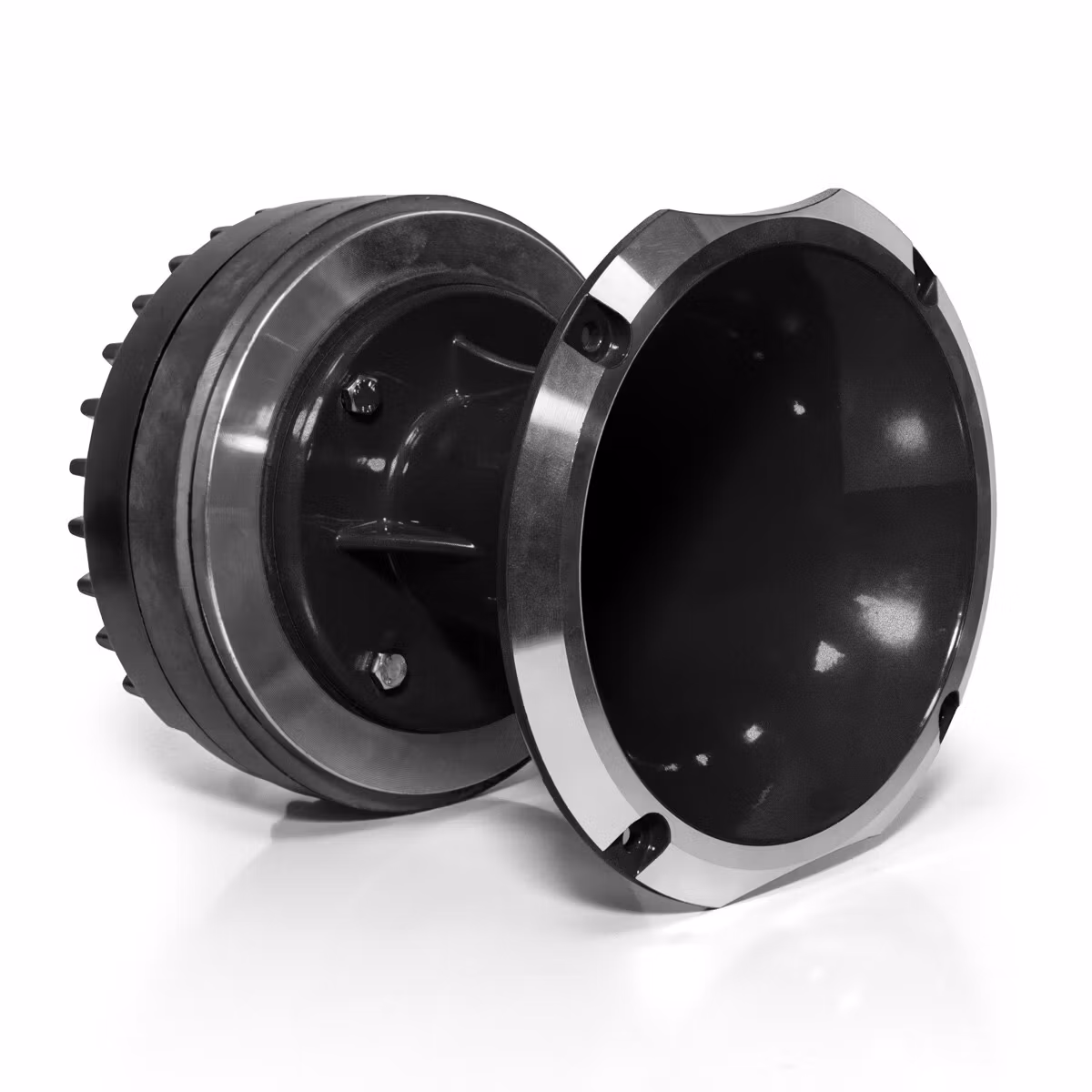Loud as Hell Terror 3" 8 Ohm driver