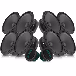 Sylvester 8kit - 8pack