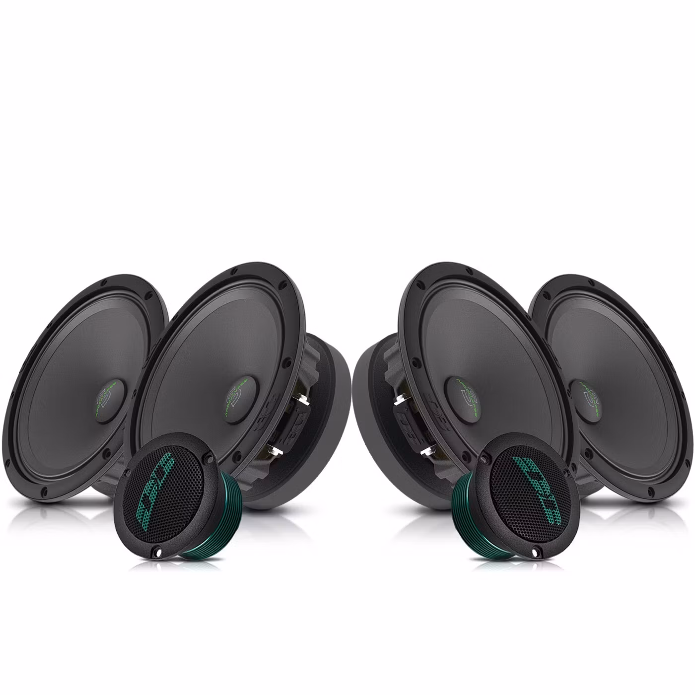 Sylvester 8kit - 4pack