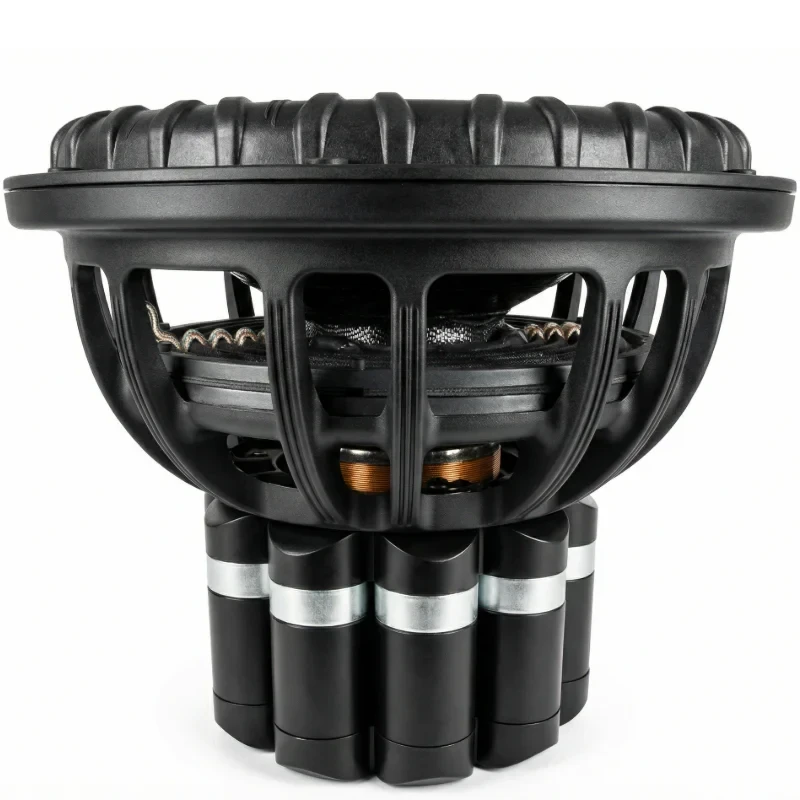 DB-7.5K 15" NEO D1