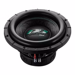 Deaf Bonce 2x12" LOUD AS HELL låda 2x2 Ohm
