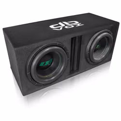 Apocalypse DB-SA305D1 2x15" LOUD AS HELL låda