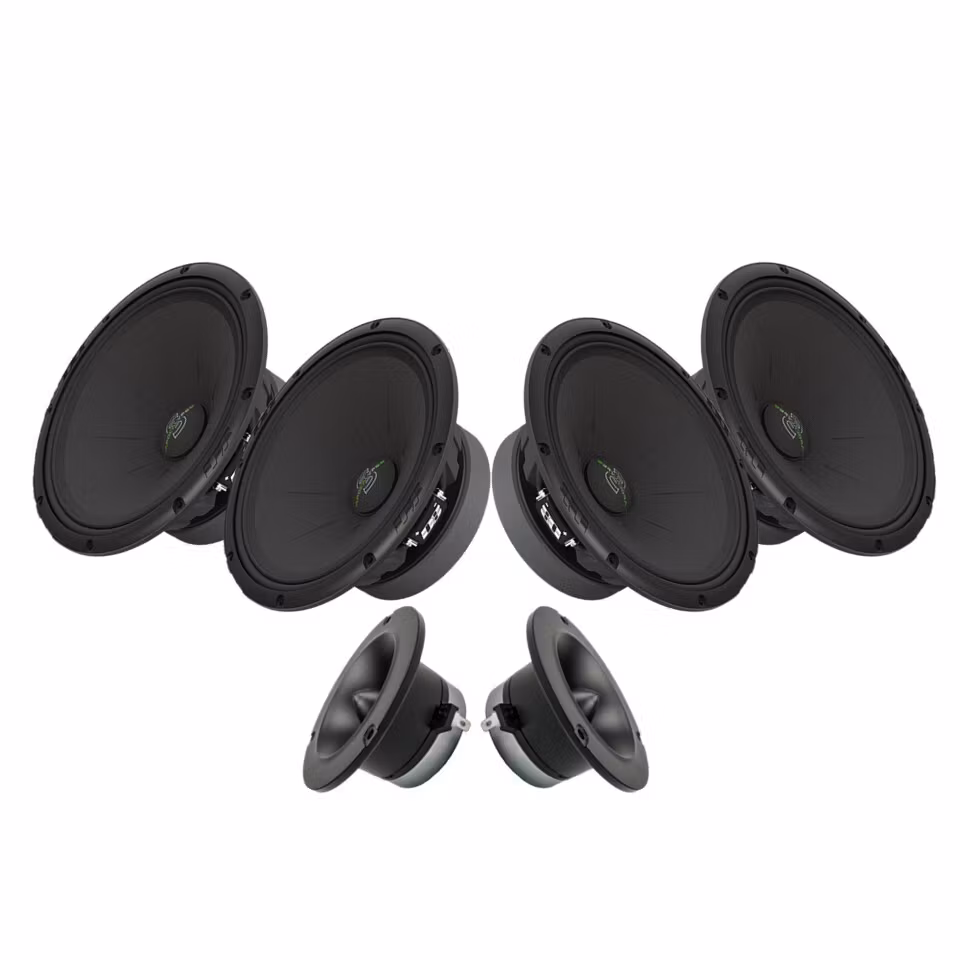 Sylvester 8kit - 4pack
