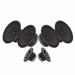 Sylvester 8kit - 4pack