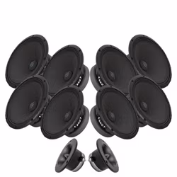 Sylvester 8kit - 8pack