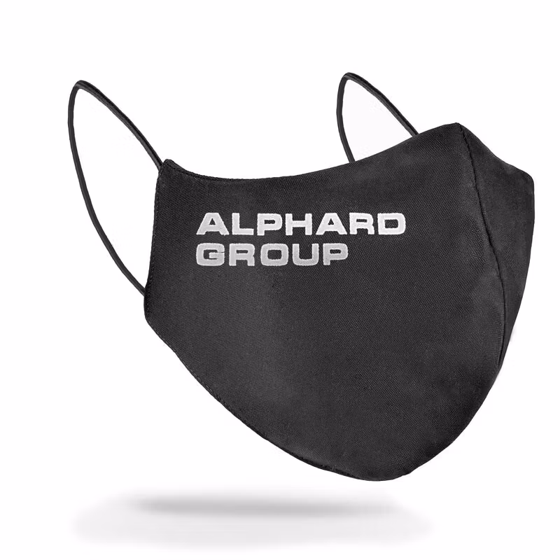 Alphard Group Munskydd