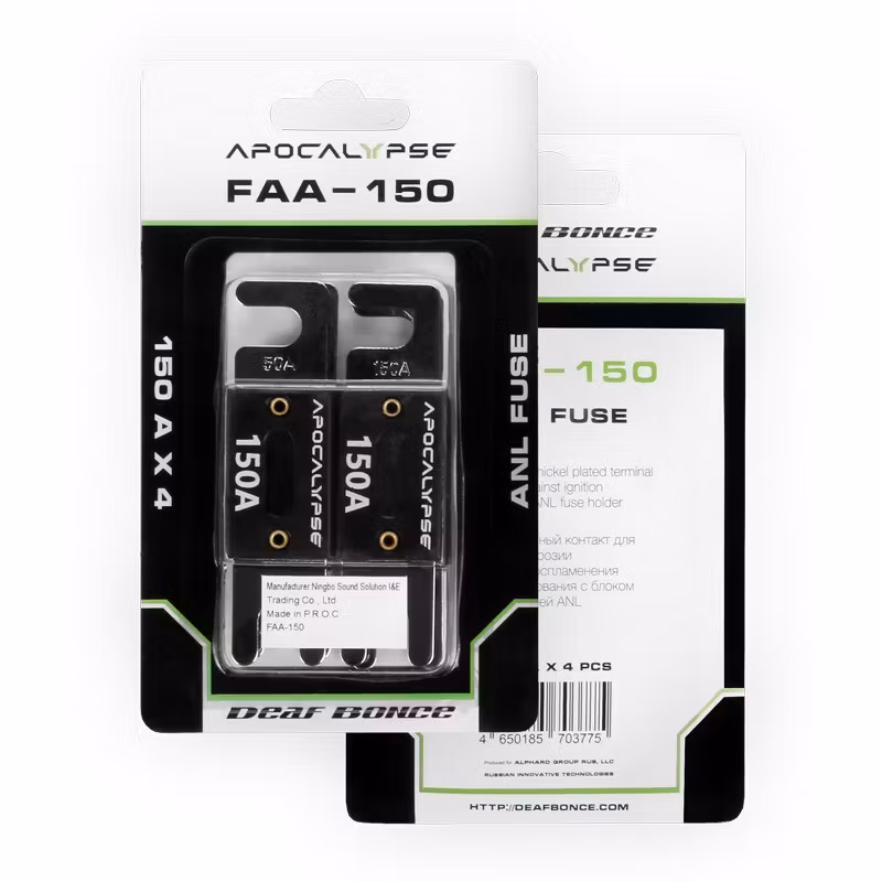 Apocalypse FAA 150