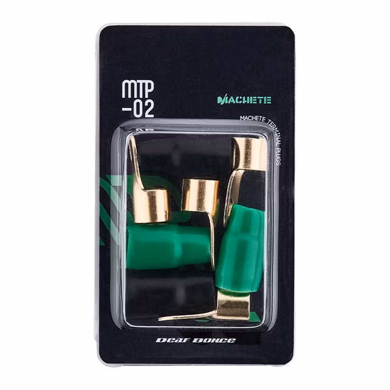 Machete MTP-02