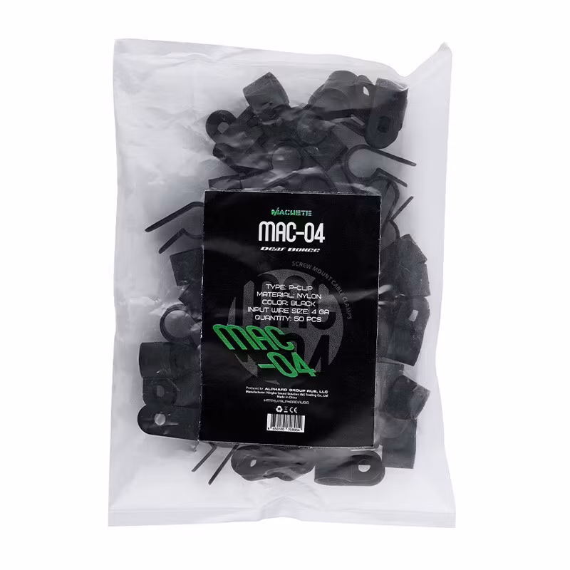 Machete MAC-04