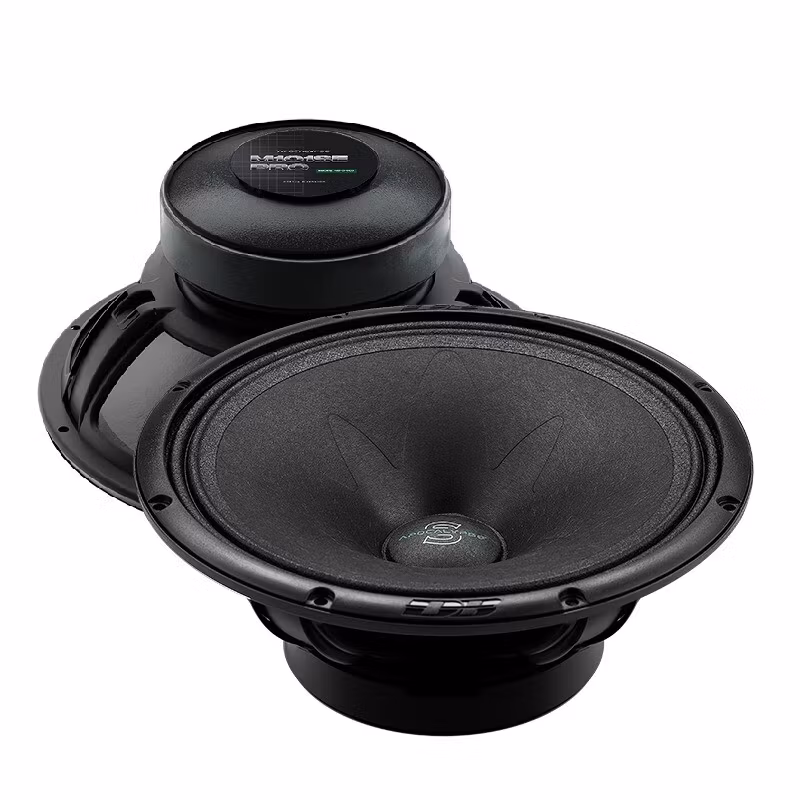 Deaf Bonce M101SE PRO