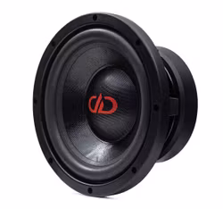 DD Audio VO-W8c-S2