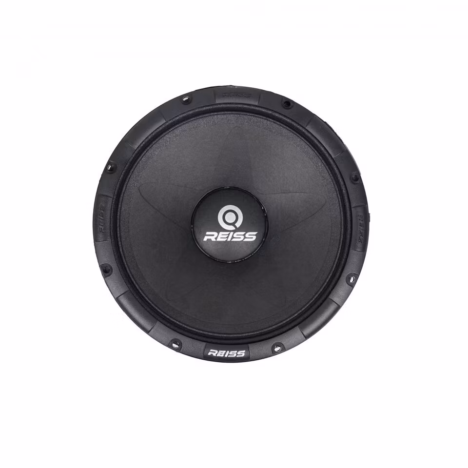 Reiss RS-M68AX