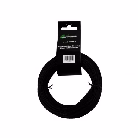 Kabelstrumpa 4-NS10BK6