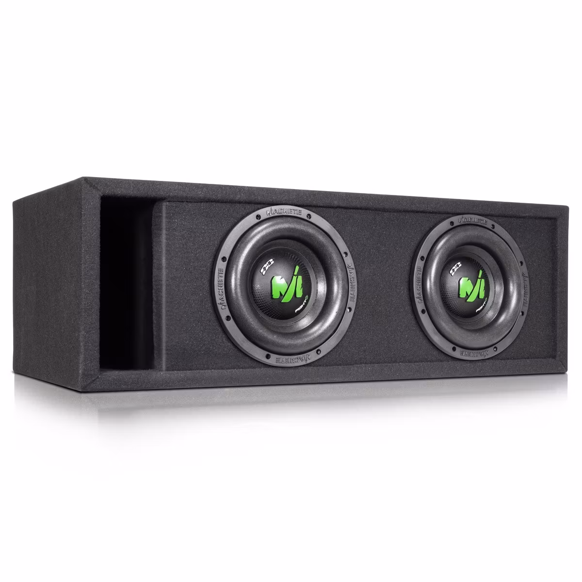 DeafBonce MF-08Sx2box