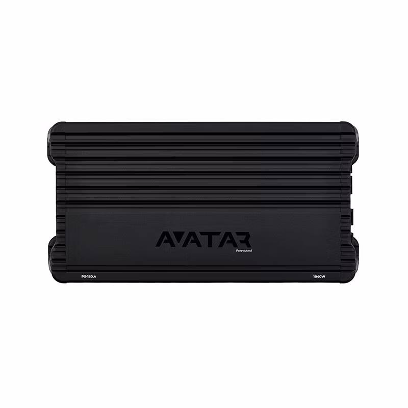 AVATAR Pure Sound PS-180.4