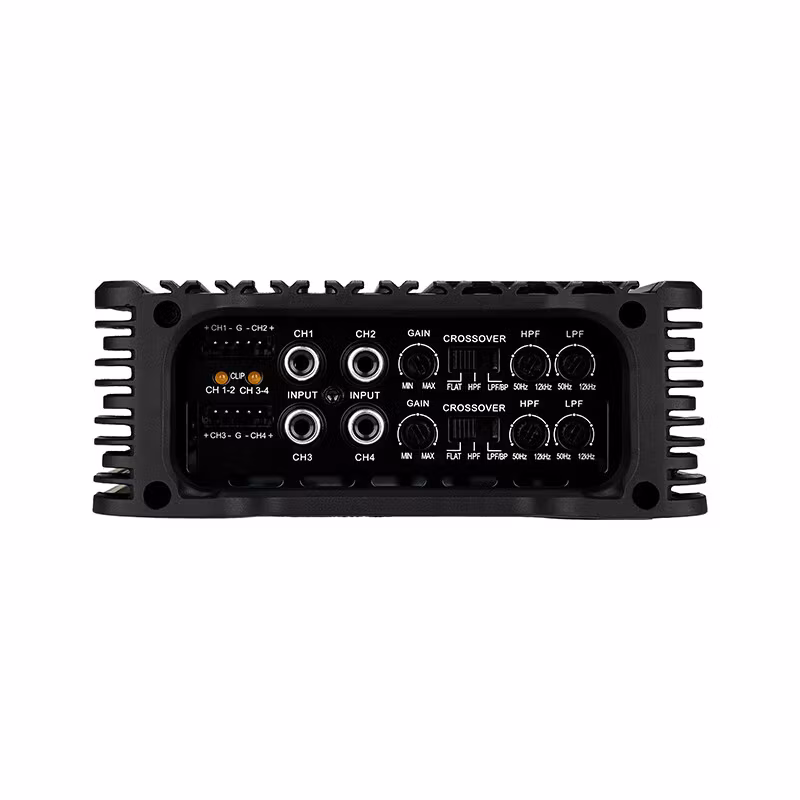 AVATAR Pure Sound PS-180.4