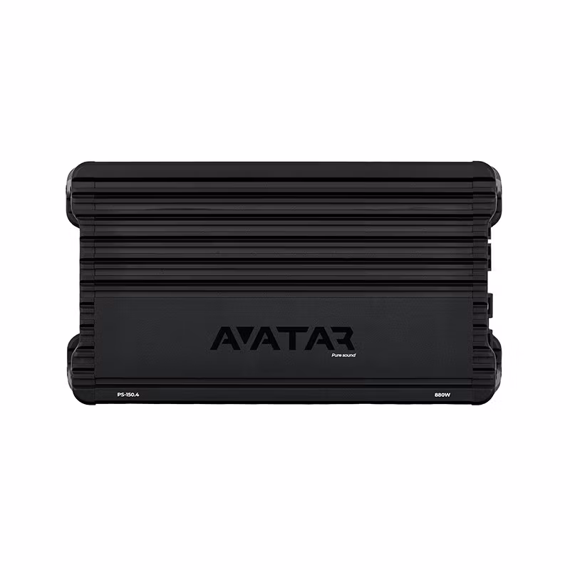 AVATAR Pure Sound PS-150.4