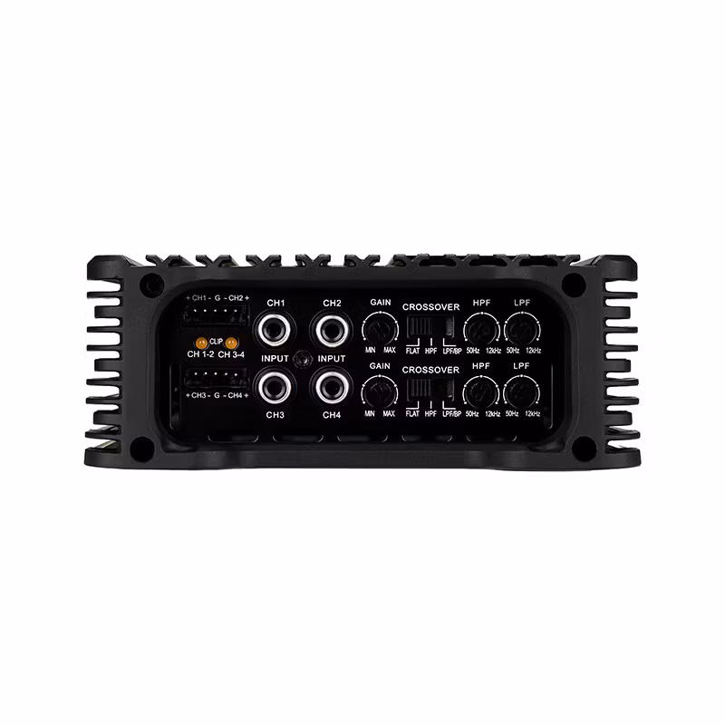 AVATAR Pure Sound PS-150.4