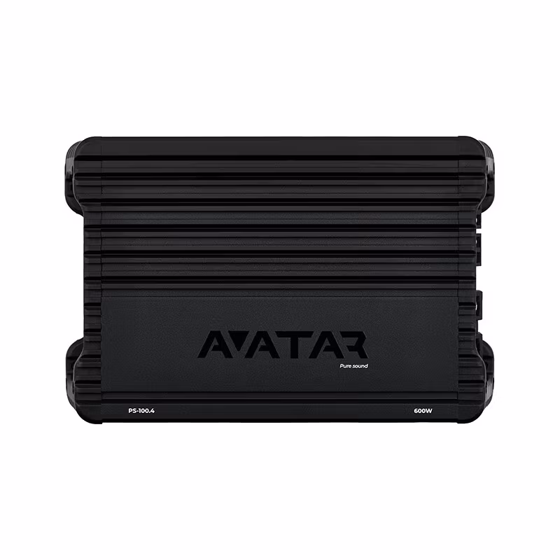 AVATAR Pure Sound PS-100.4