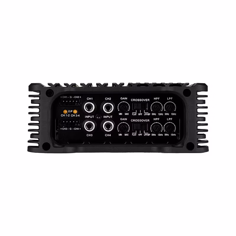 AVATAR Pure Sound PS-100.4