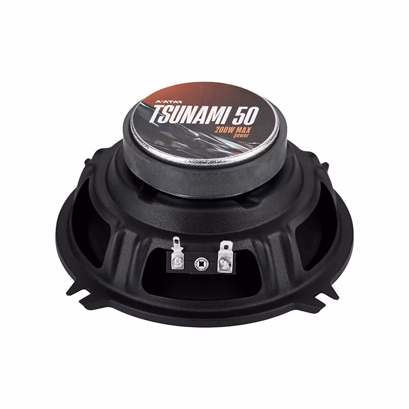 AVATAR Tsunami 50