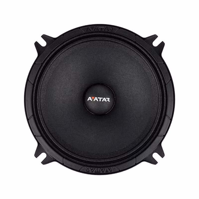 AVATAR Tsunami 50
