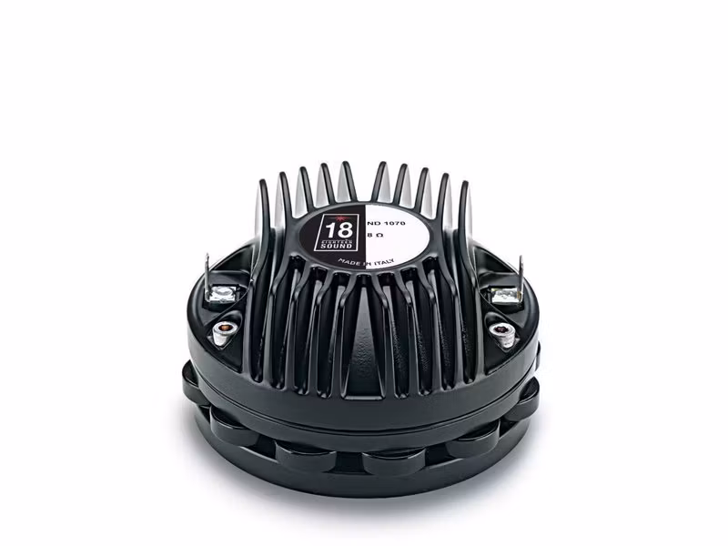 Eighteen Sound ND1070 – 8 Ω