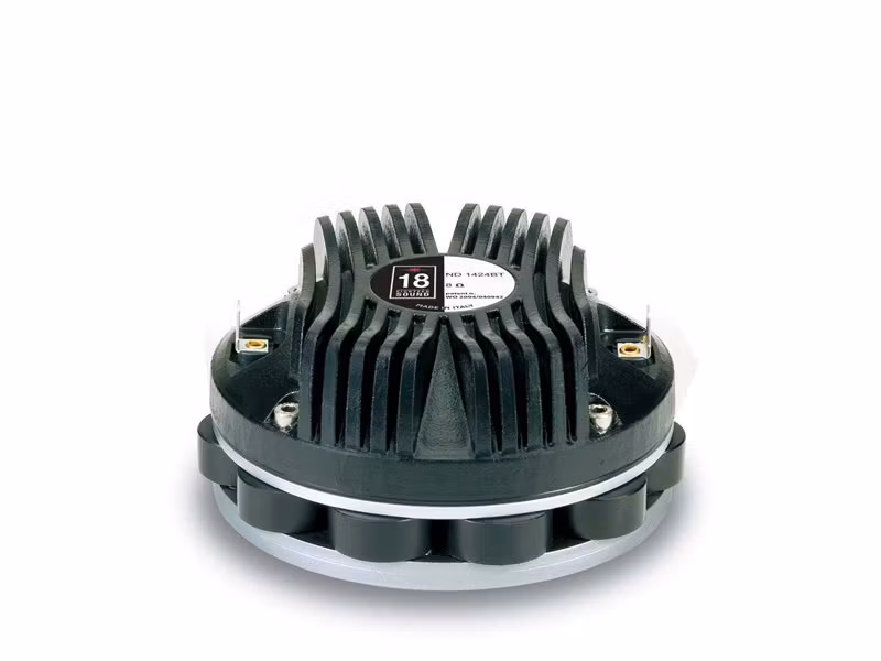 Eighteen Sound ND1424BT – 16 Ω