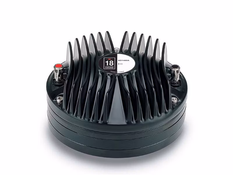 Eighteen Sound ND1480A – 16 Ω