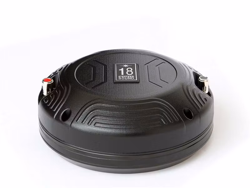 Eighteen Sound NSD4015N – 8 Ω