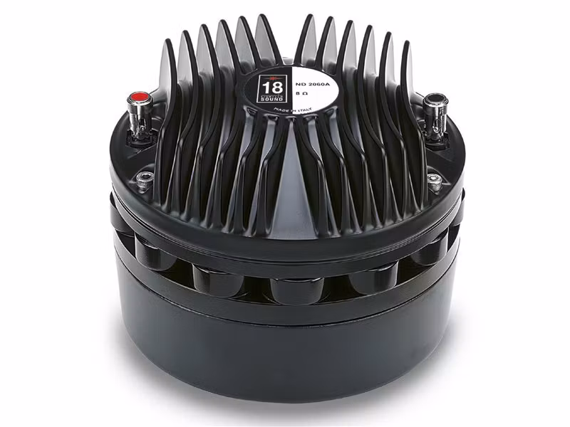 Eighteen Sound ND2060A – 8 Ω