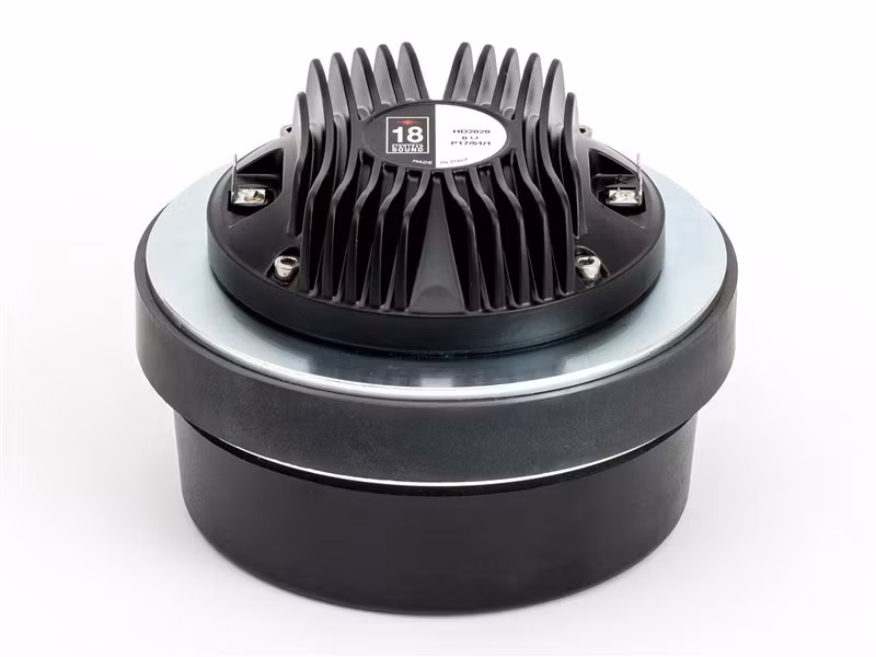 Eighteen Sound HD2020 – 8 Ω
