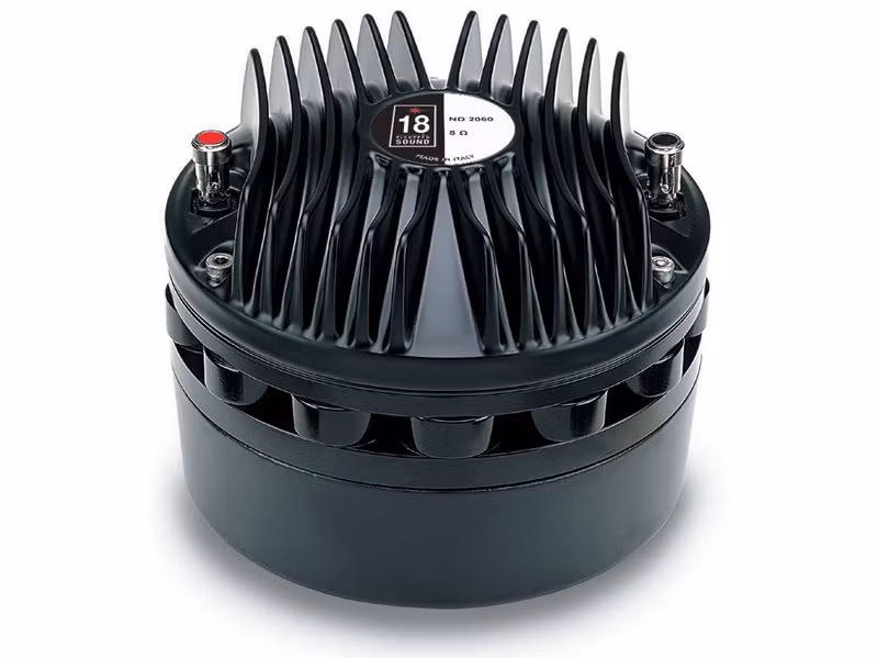 Eighteen Sound ND2060 – 8 Ω