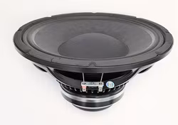 Eighteen Sound 12NCX910N – 8 + 8 Ω