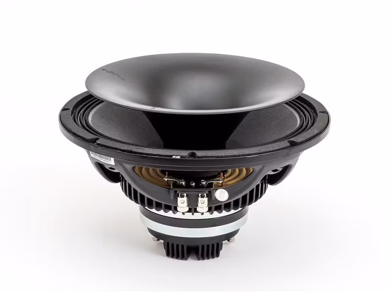 Eighteen Sound 12NCX750H – 8 + 8 Ω