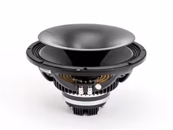 Eighteen Sound 12NCX750H – 8 + 8 Ω