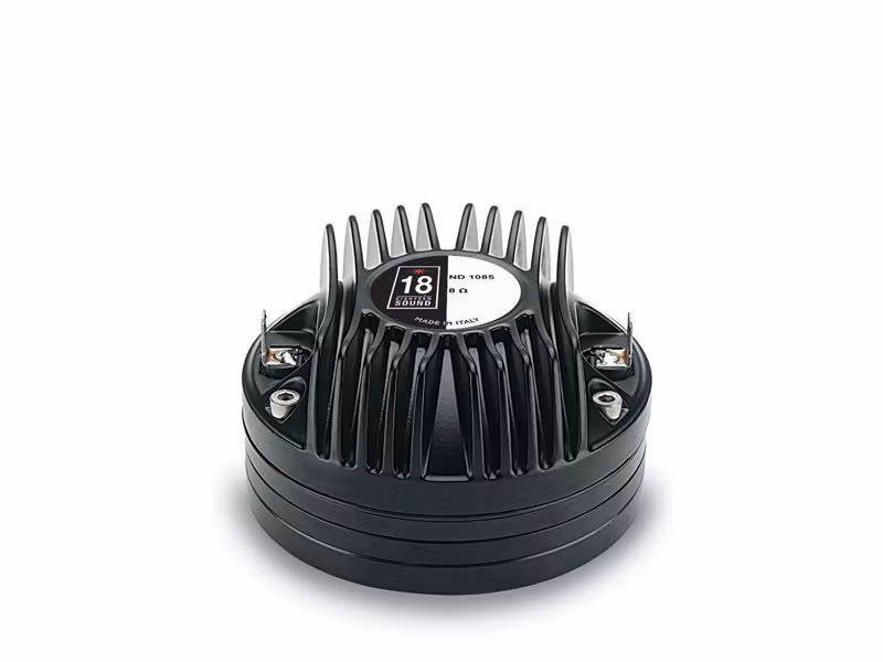 Eighteen Sound ND1085 – 8 Ω