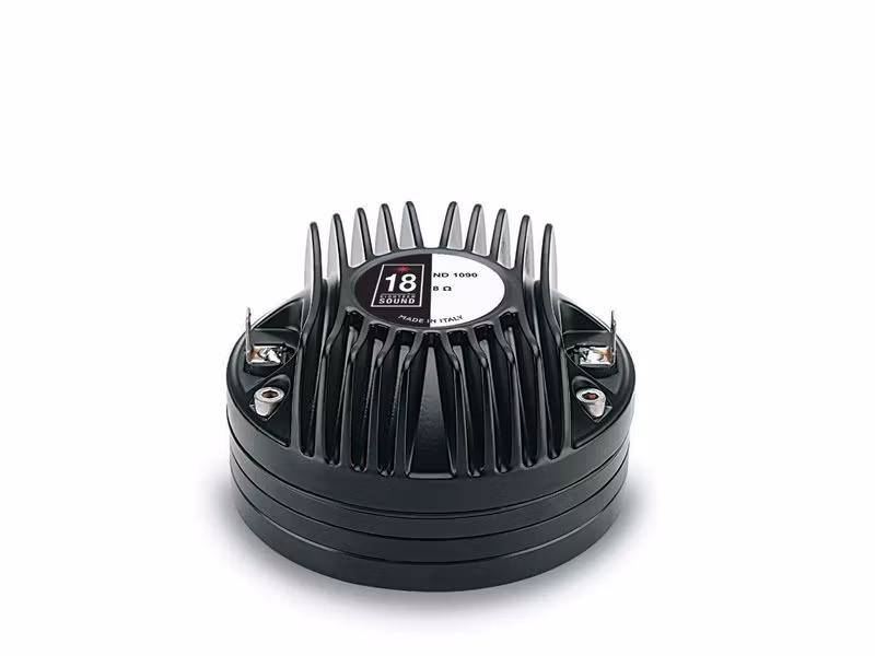 Eighteen Sound ND1090 – 8 Ω