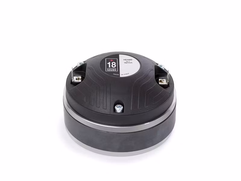 Eighteen Sound HD1000 – 8 Ω