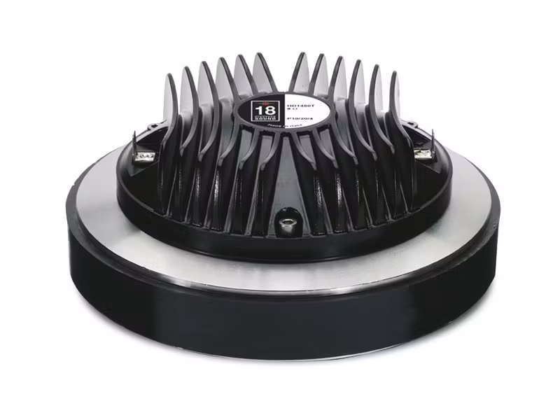 Eighteen Sound HD1480T – 8 Ω