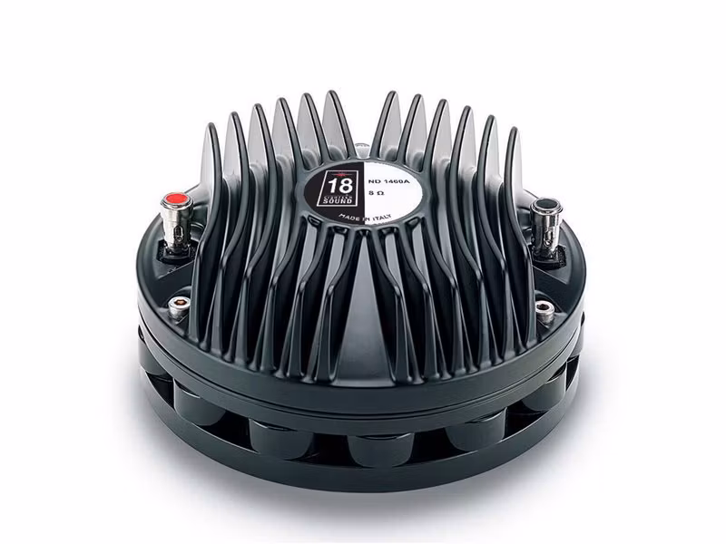 Eighteen Sound ND1460A – 16 Ω