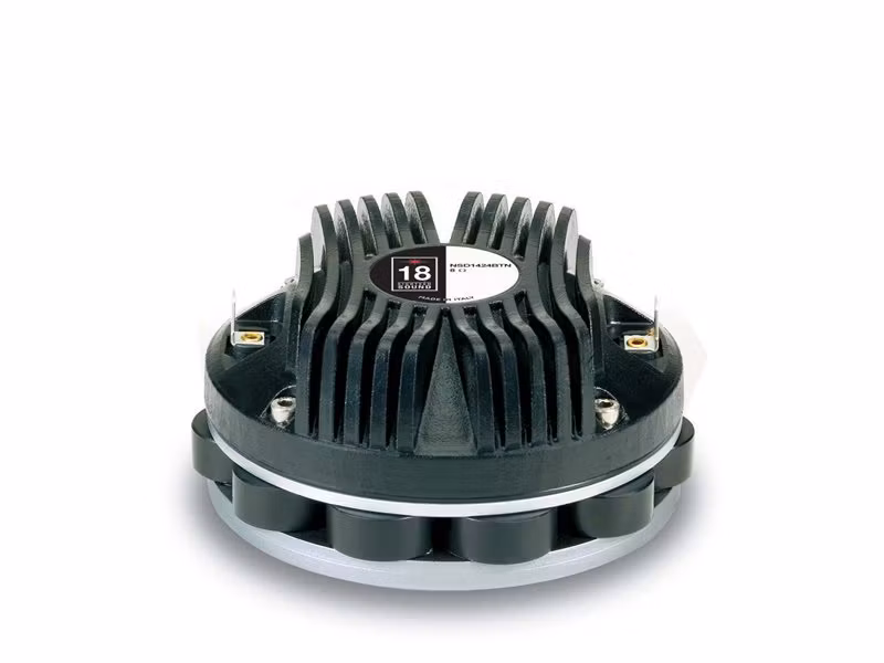 Eighteen Sound NSD1424BTN – 16 Ω