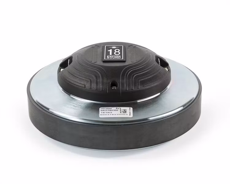 Eighteen Sound HD3000T – 8 Ω