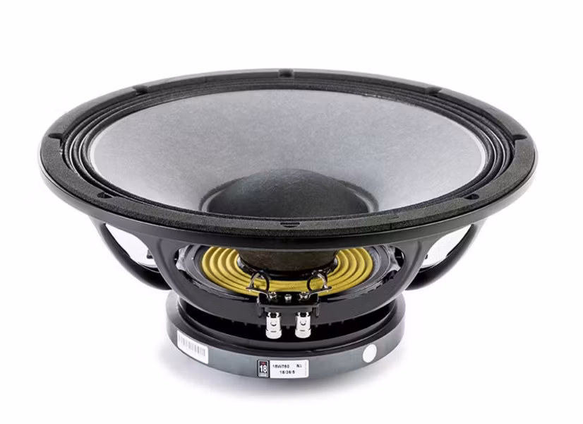 Eighteen Sound 15W750 – 8 Ω