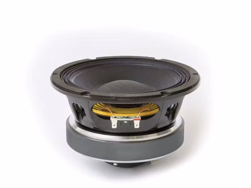Eighteen Sound 8CX650 – 8 + 8 Ω