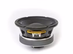 Eighteen Sound 8CX650 – 8 + 8 Ω